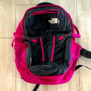 The North Face Backpack
